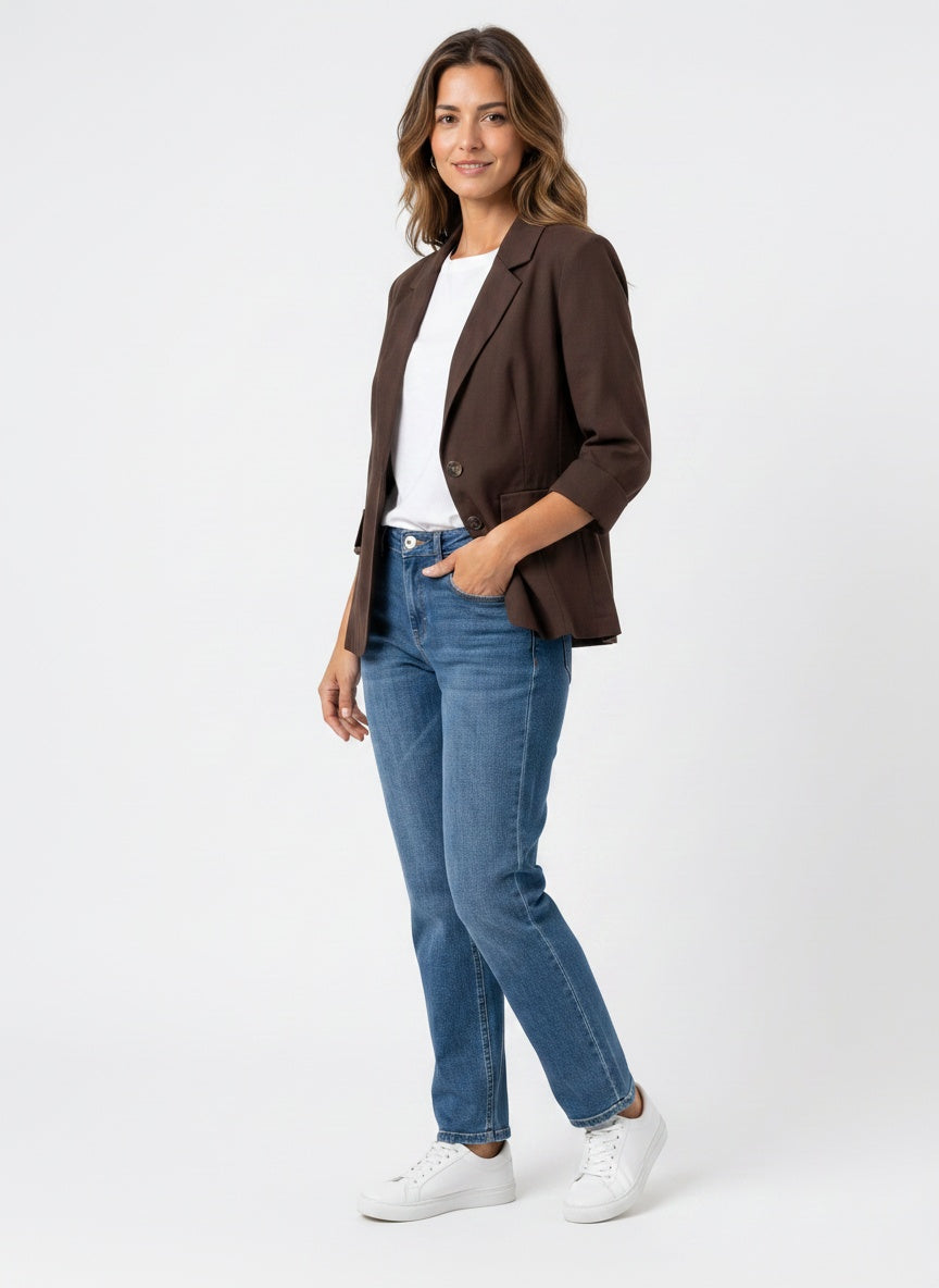 CHAQUETA MONICA
