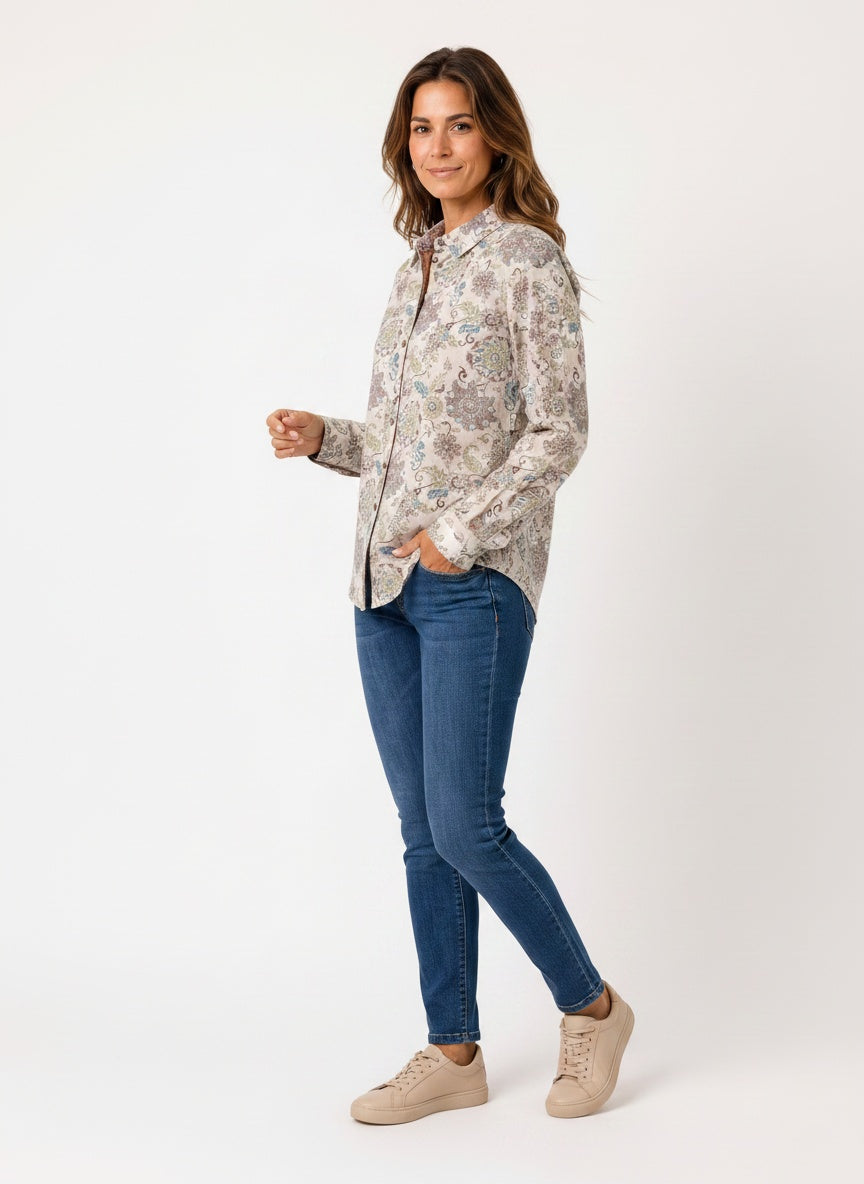 CAMISA CATALINA