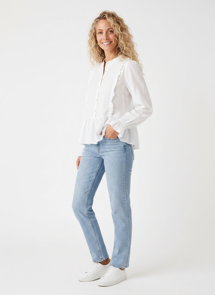 BLUSA LETICIA