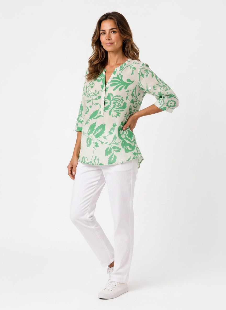 BLUSA PAULA