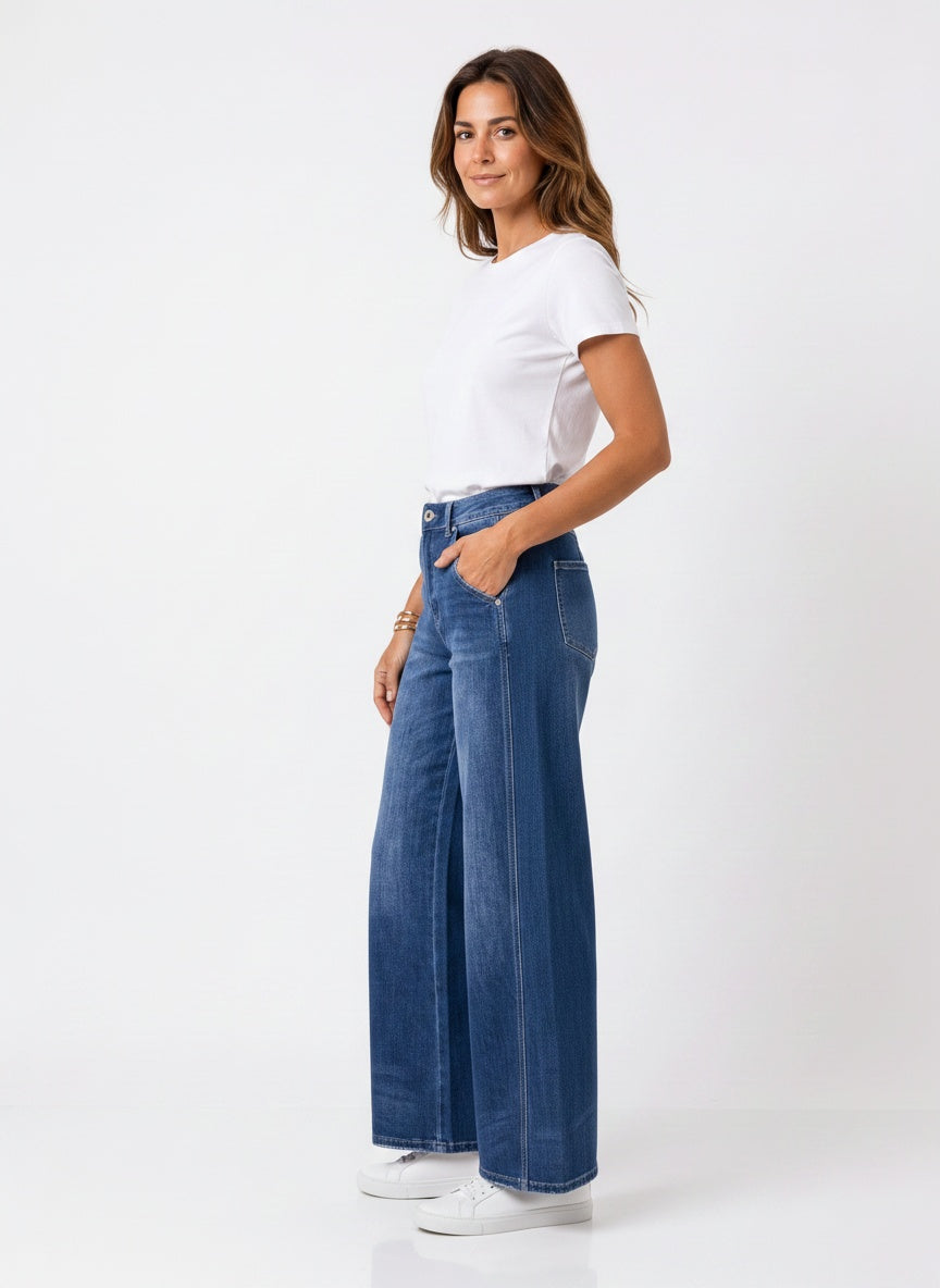 JEANS MARTINA