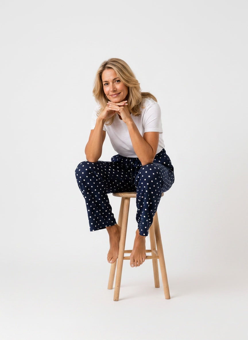 PANTALON NOELIA