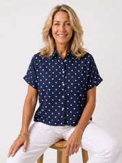 BLUSA MALENA
