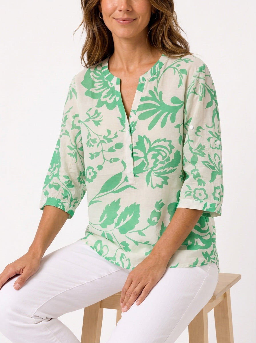 BLUSA PAULA