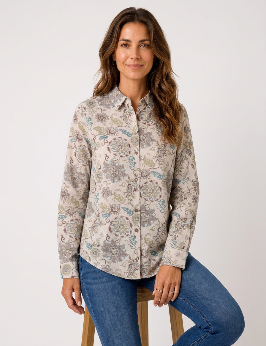 CAMISA CATALINA