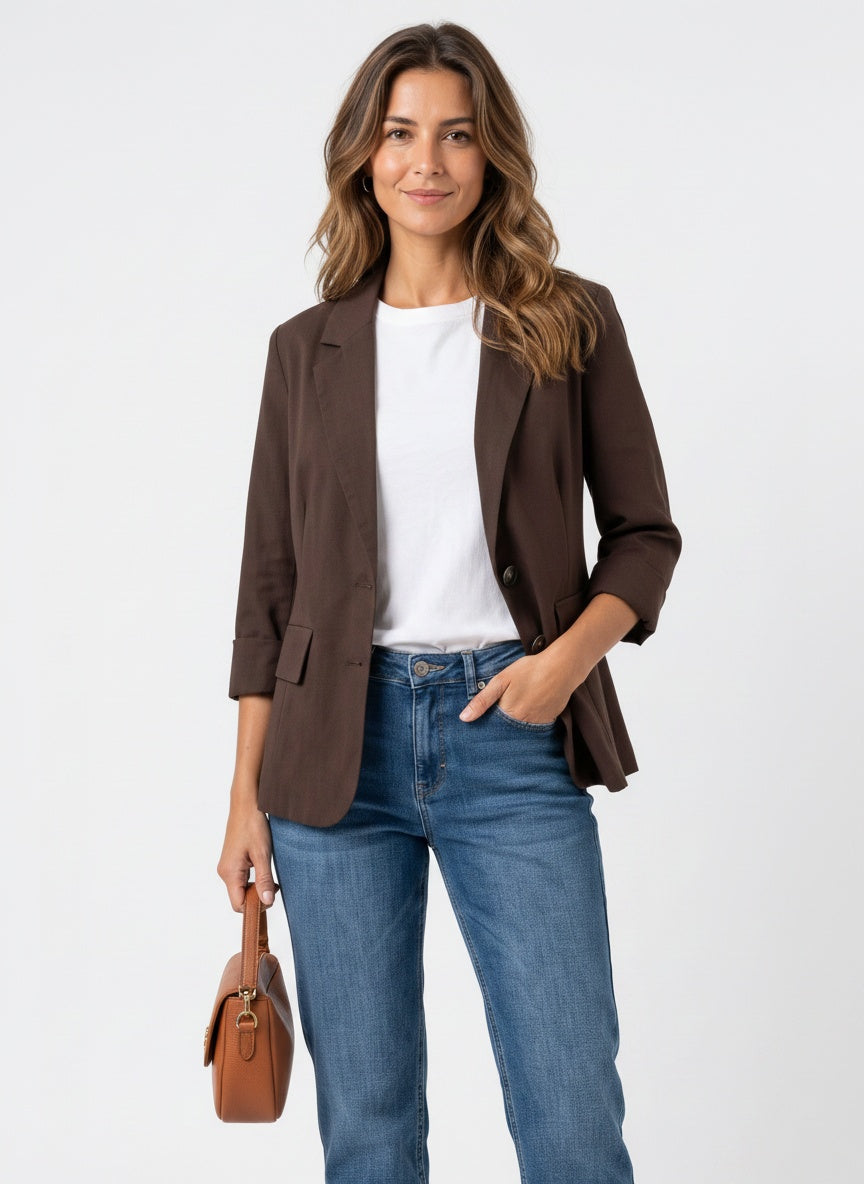 CHAQUETA MONICA