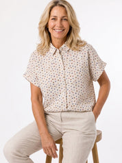 BLUSA CARMEN