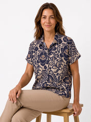CAMISA TANIA