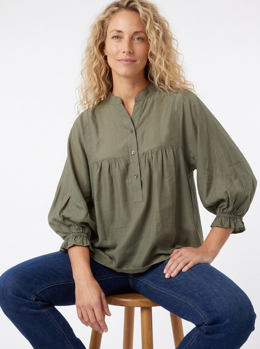 BLUSA REBECA