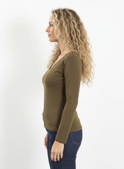 POLERA ROMA