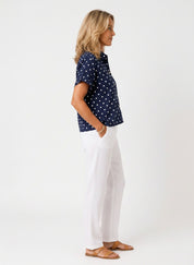 BLUSA MALENA