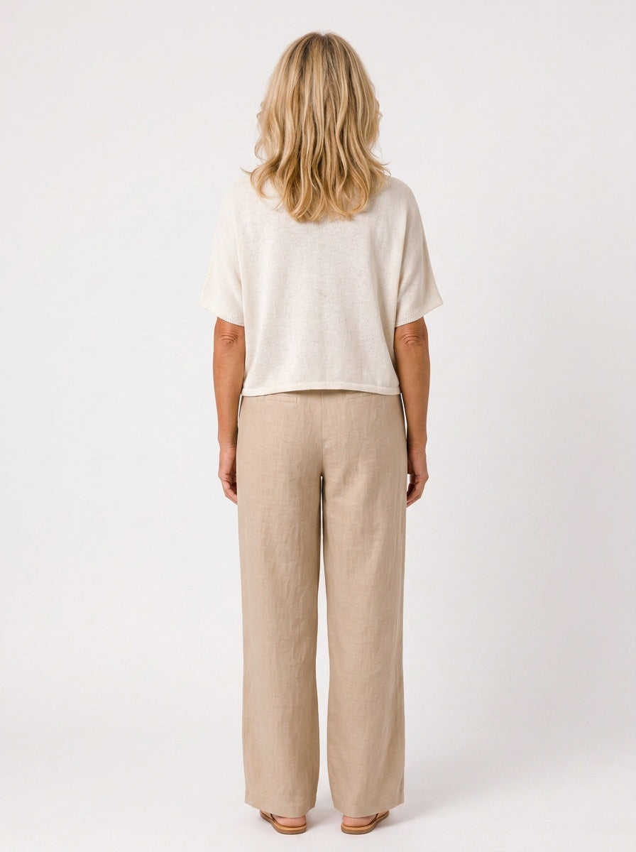 SWEATER CARDIGAN LUISA