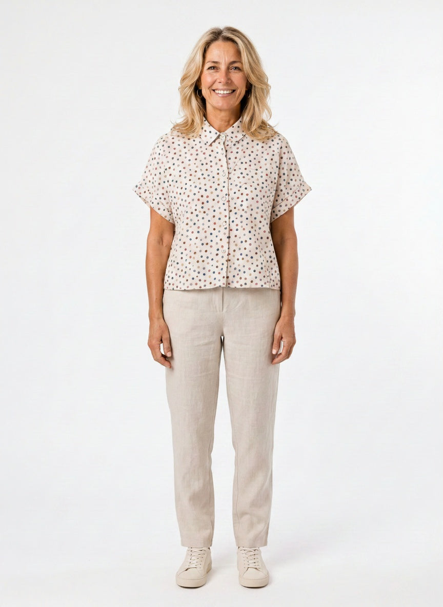 BLUSA CARMEN