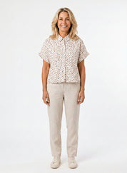 BLUSA CARMEN