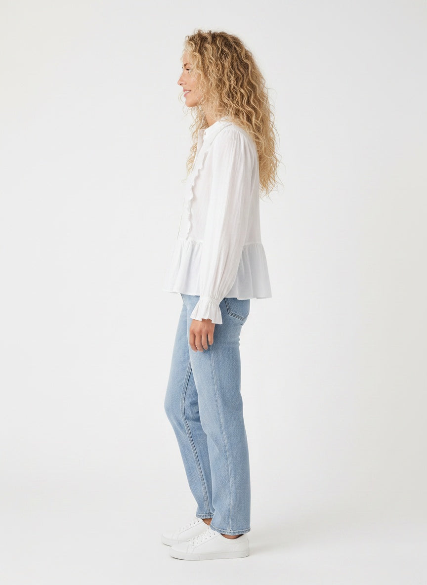 BLUSA LETICIA