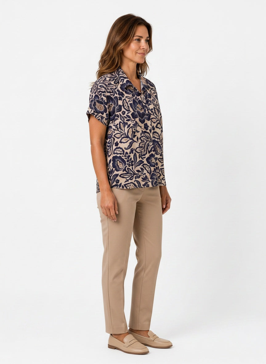 CAMISA TANIA