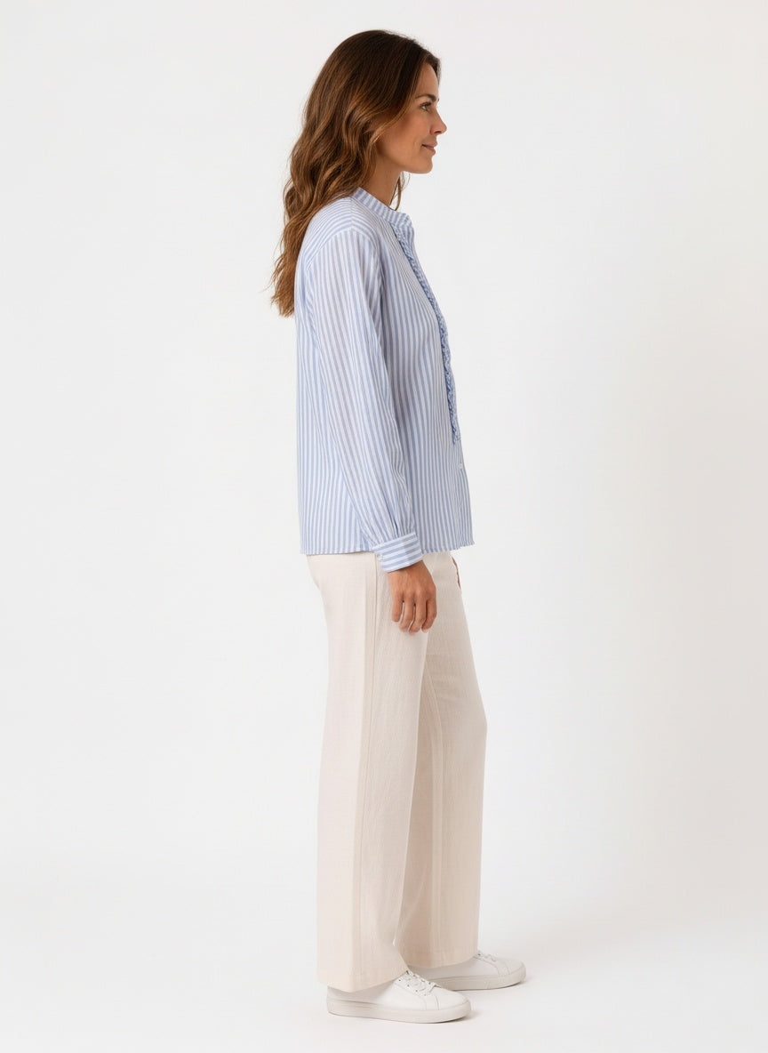 BLUSA CLAUDIA