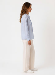 BLUSA CLAUDIA