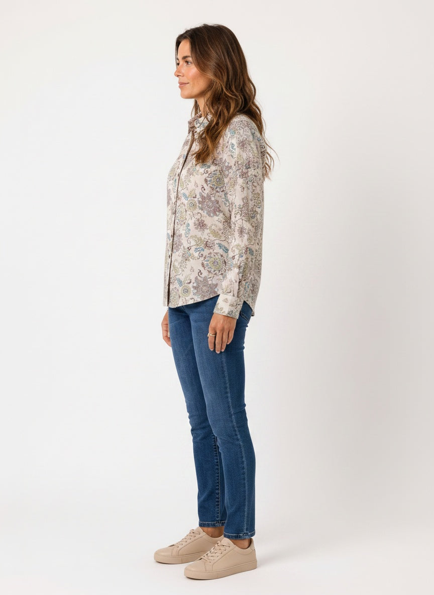 CAMISA CATALINA