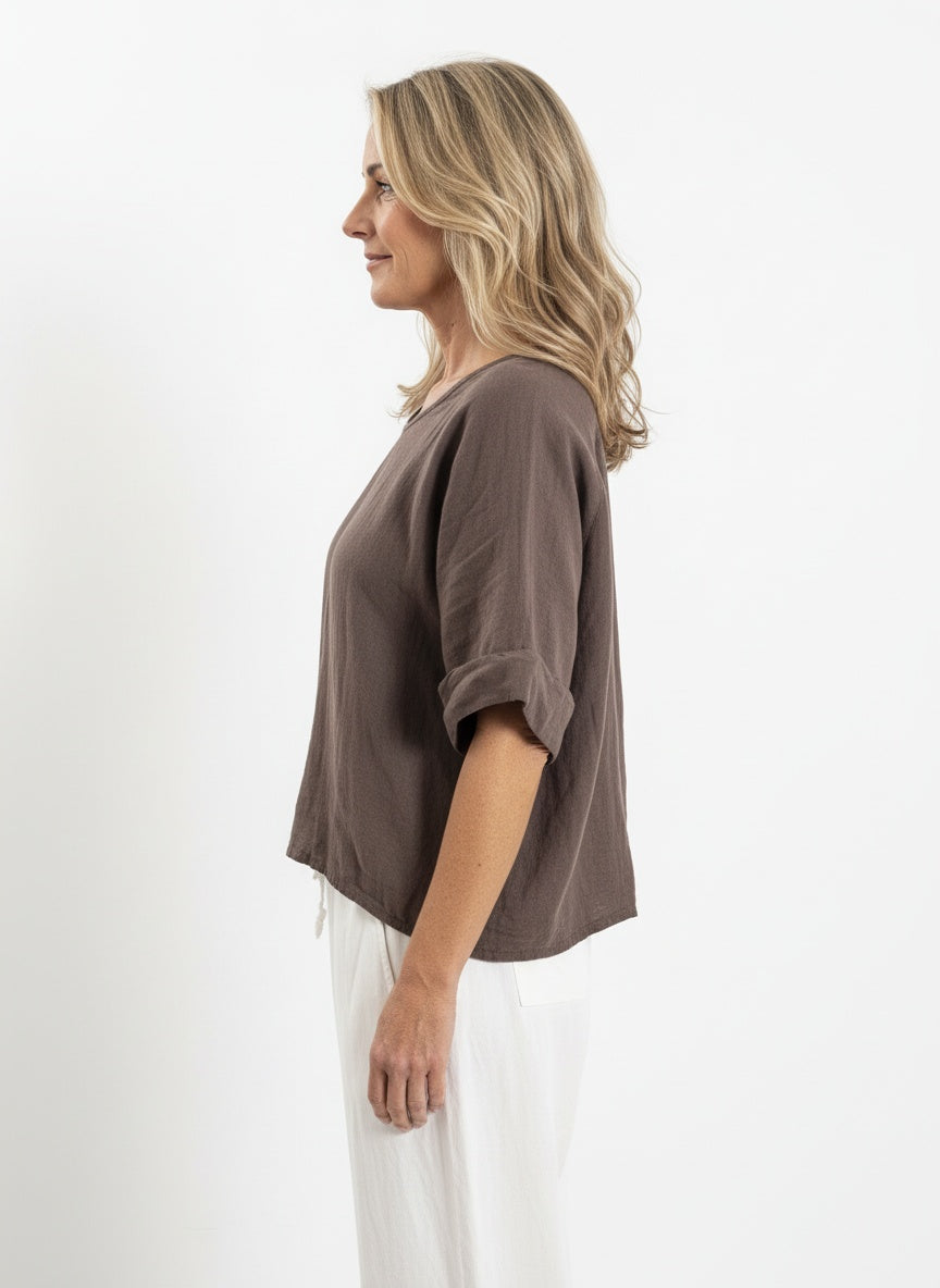 BLUSA KELLY