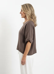 BLUSA KELLY