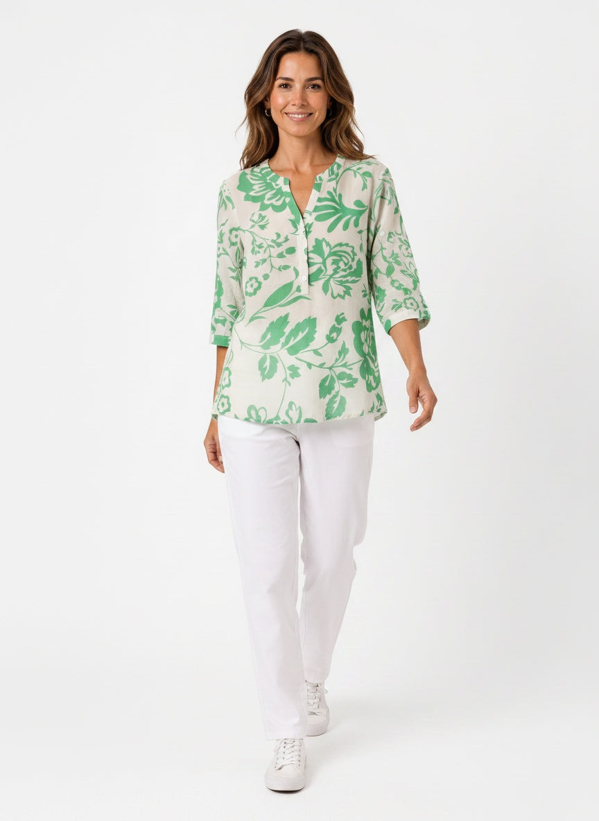 BLUSA PAULA