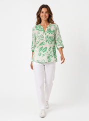 BLUSA PAULA