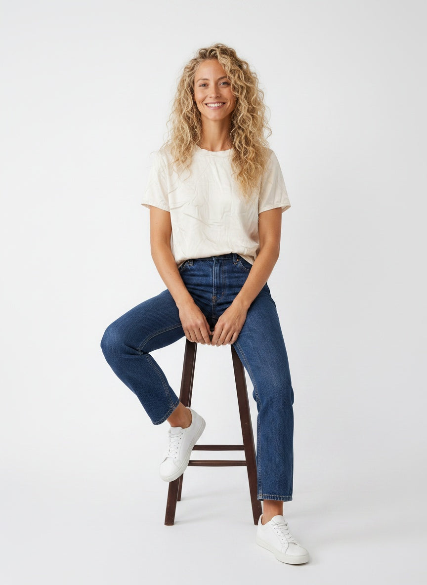 POLERA NORA