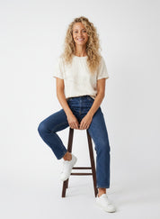 POLERA NORA