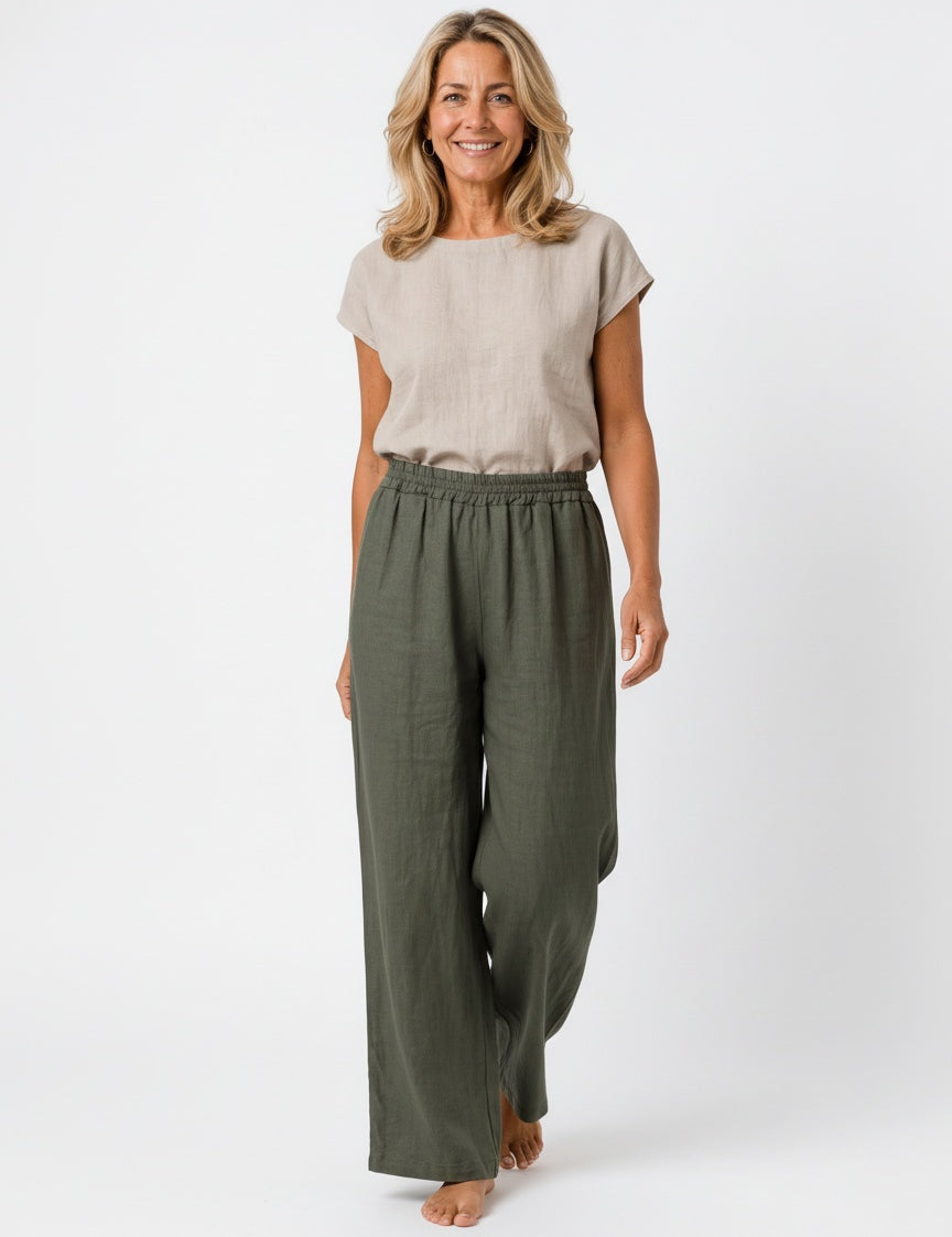 PANTALON MARCELA