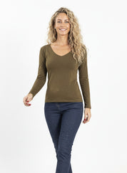 POLERA ROMA