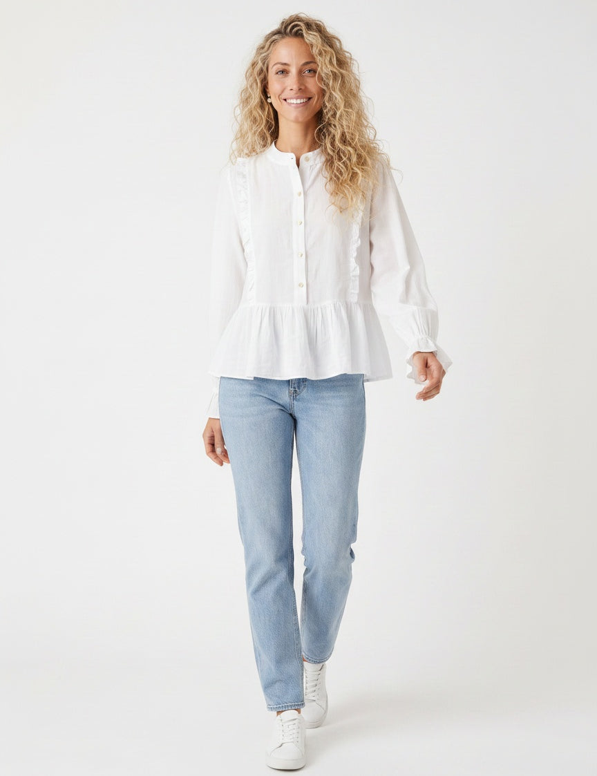BLUSA LETICIA