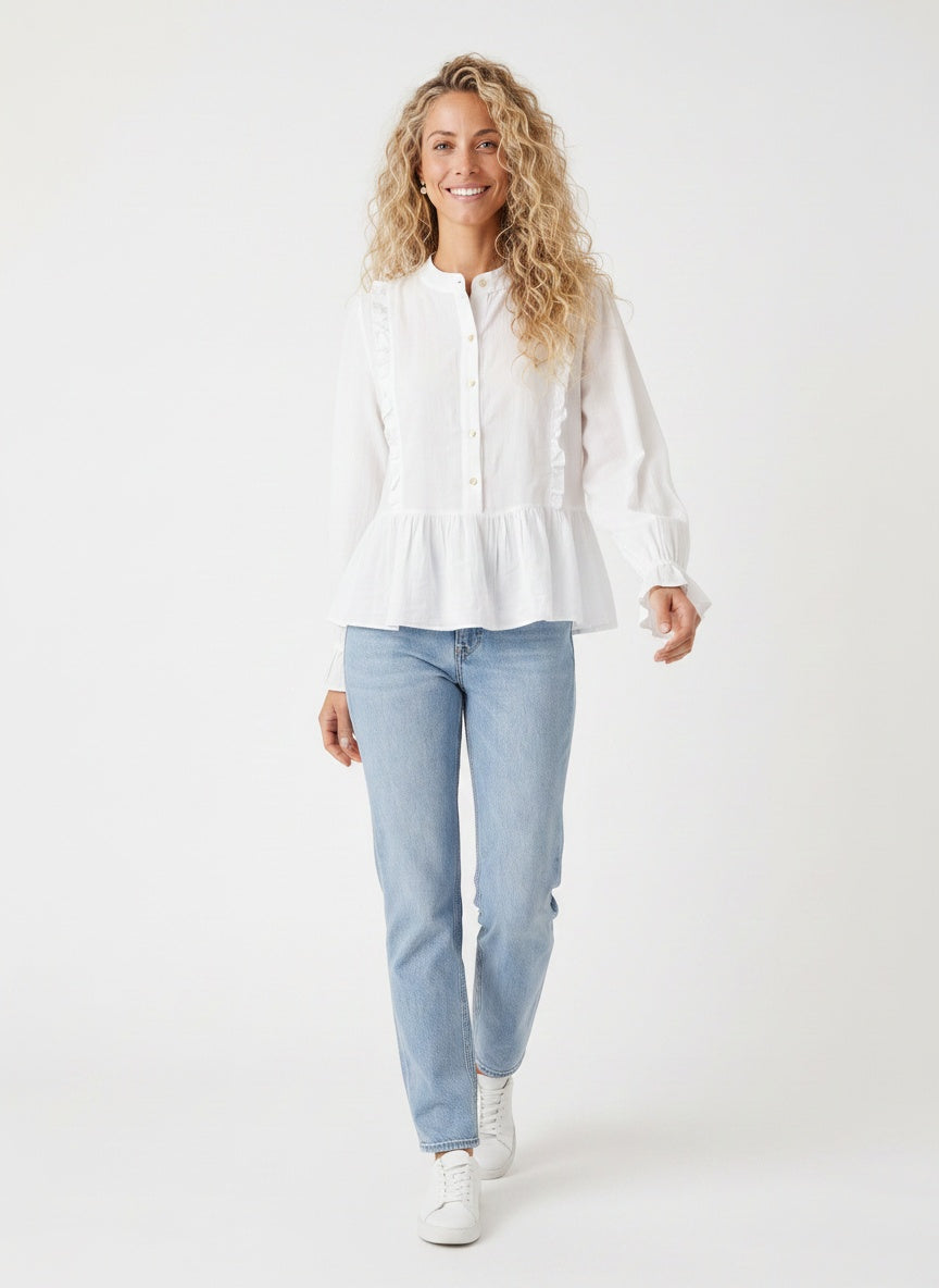 BLUSA LETICIA