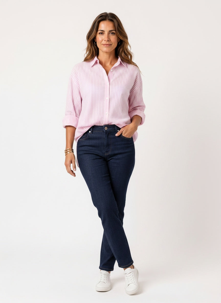 CAMISA ANALISA