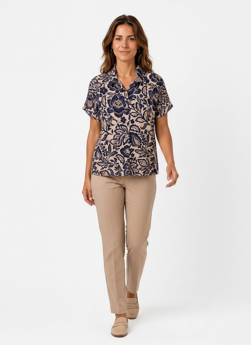 CAMISA TANIA