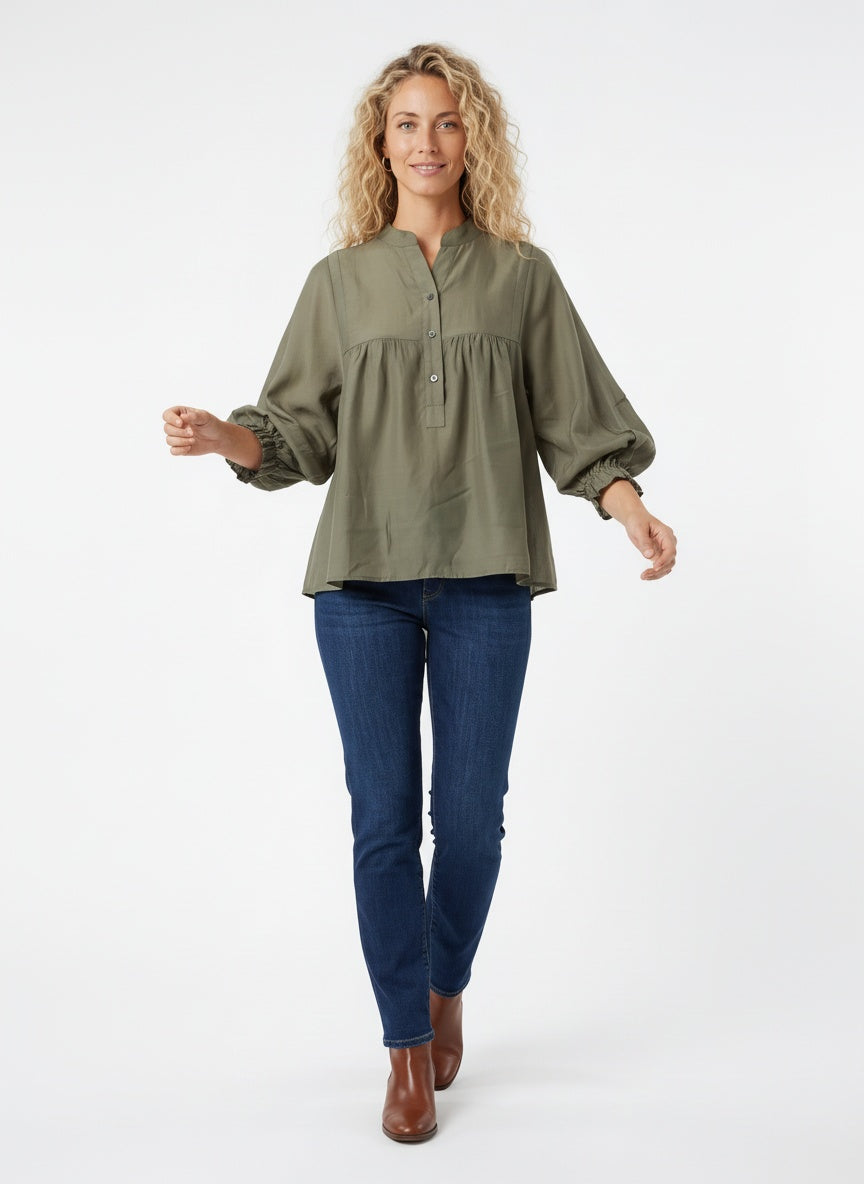 BLUSA REBECA