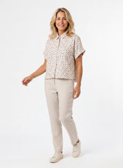 BLUSA CARMEN