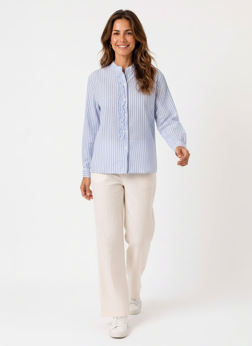 BLUSA CLAUDIA