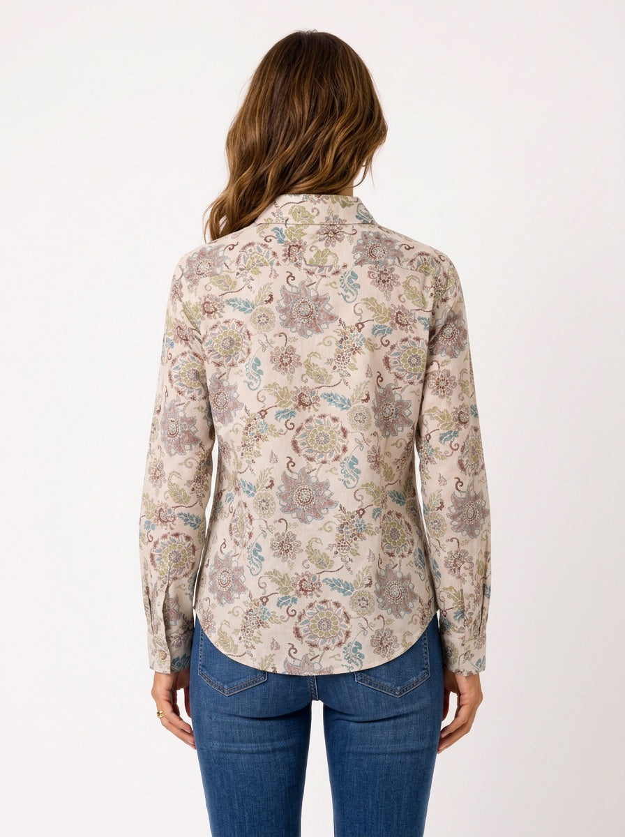 CAMISA CATALINA