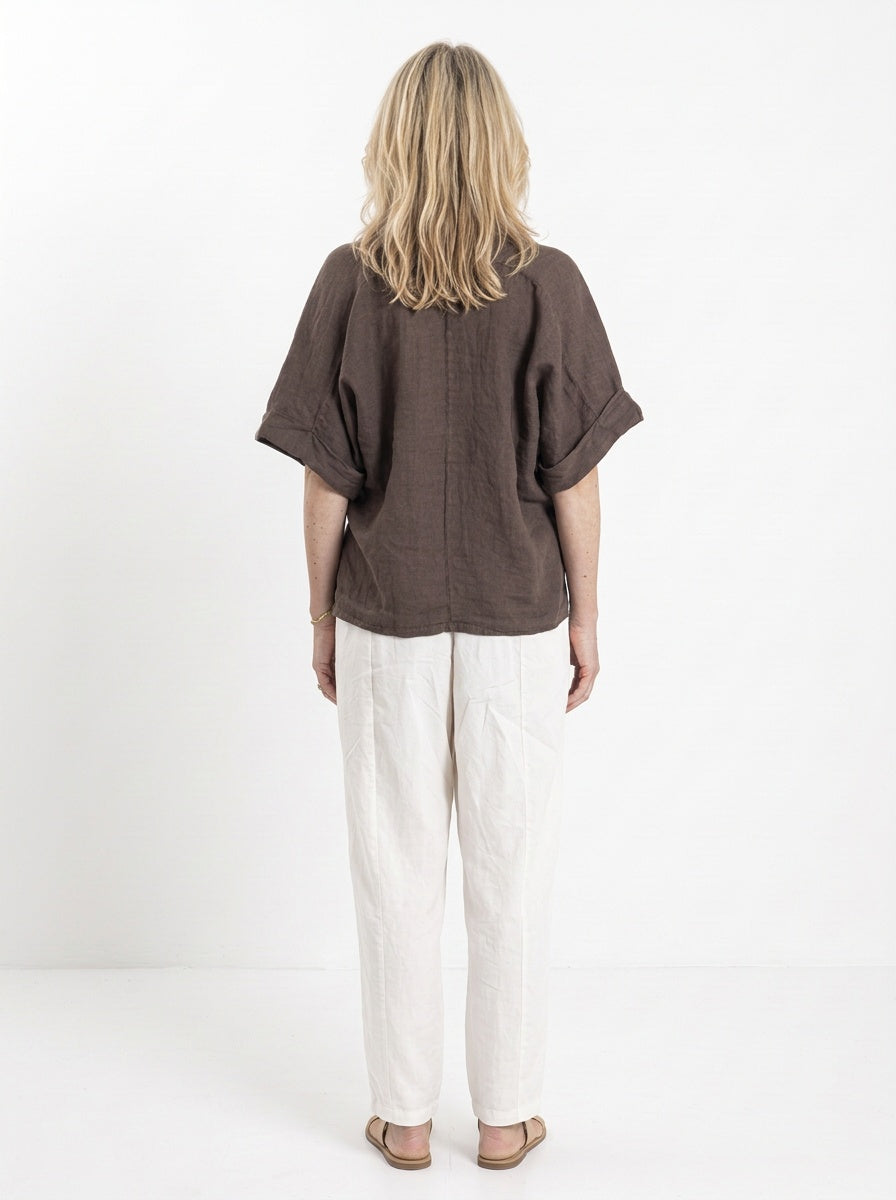 BLUSA KELLY