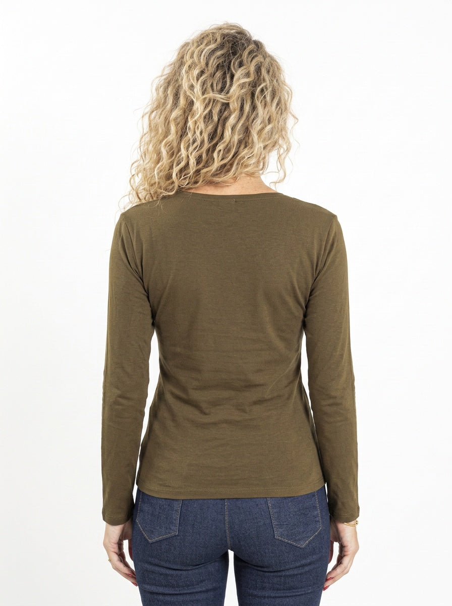 POLERA ROMA