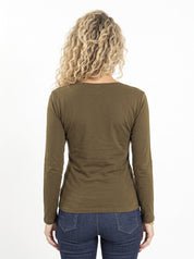 POLERA ROMA