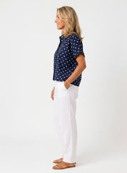 BLUSA MALENA