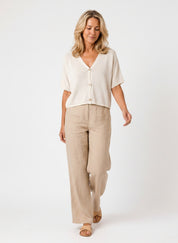 SWEATER CARDIGAN LUISA