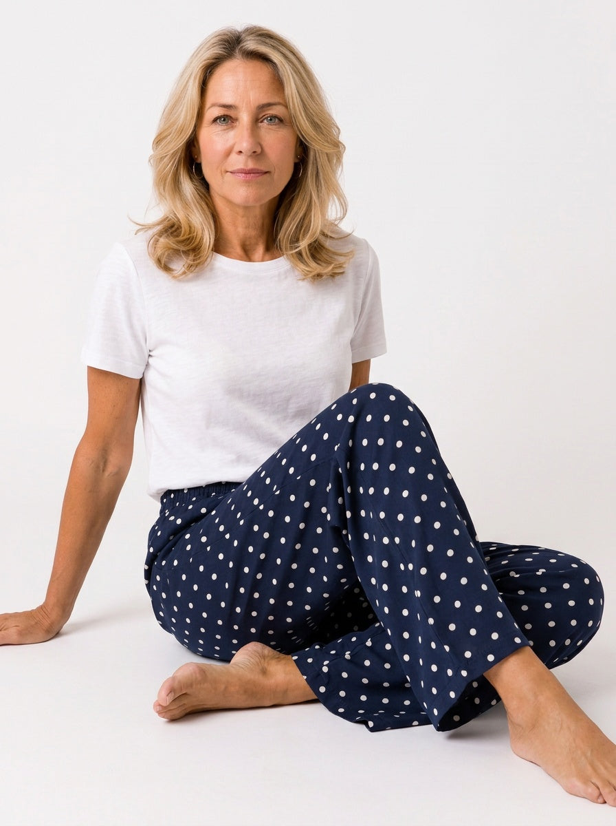 PANTALON NOELIA