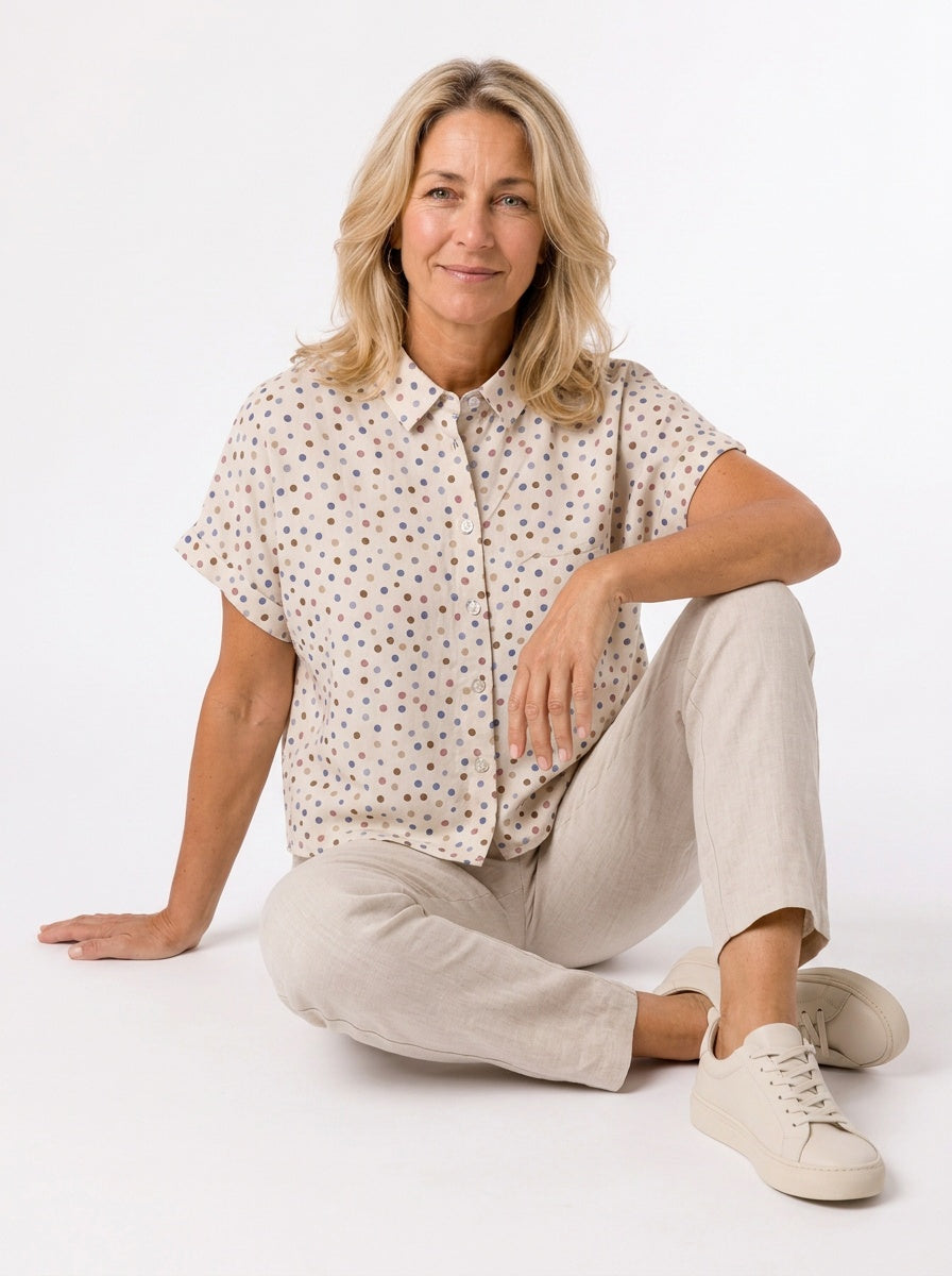 BLUSA CARMEN