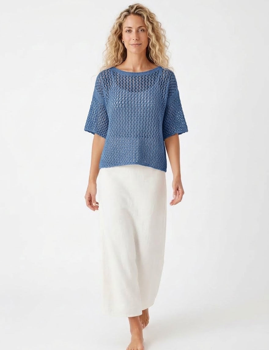 SWEATER GRETA
