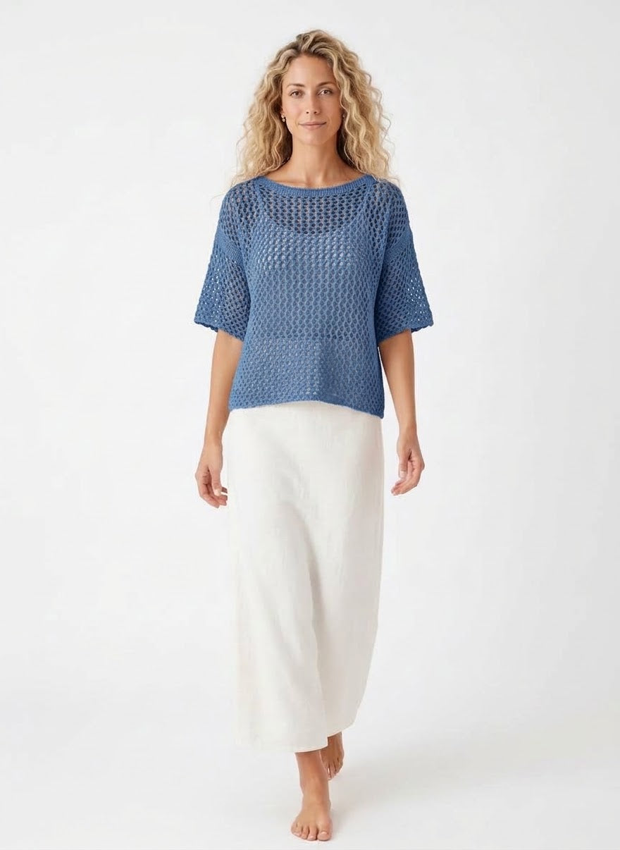 SWEATER GRETA