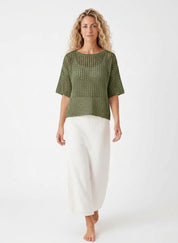 SWEATER GRETA