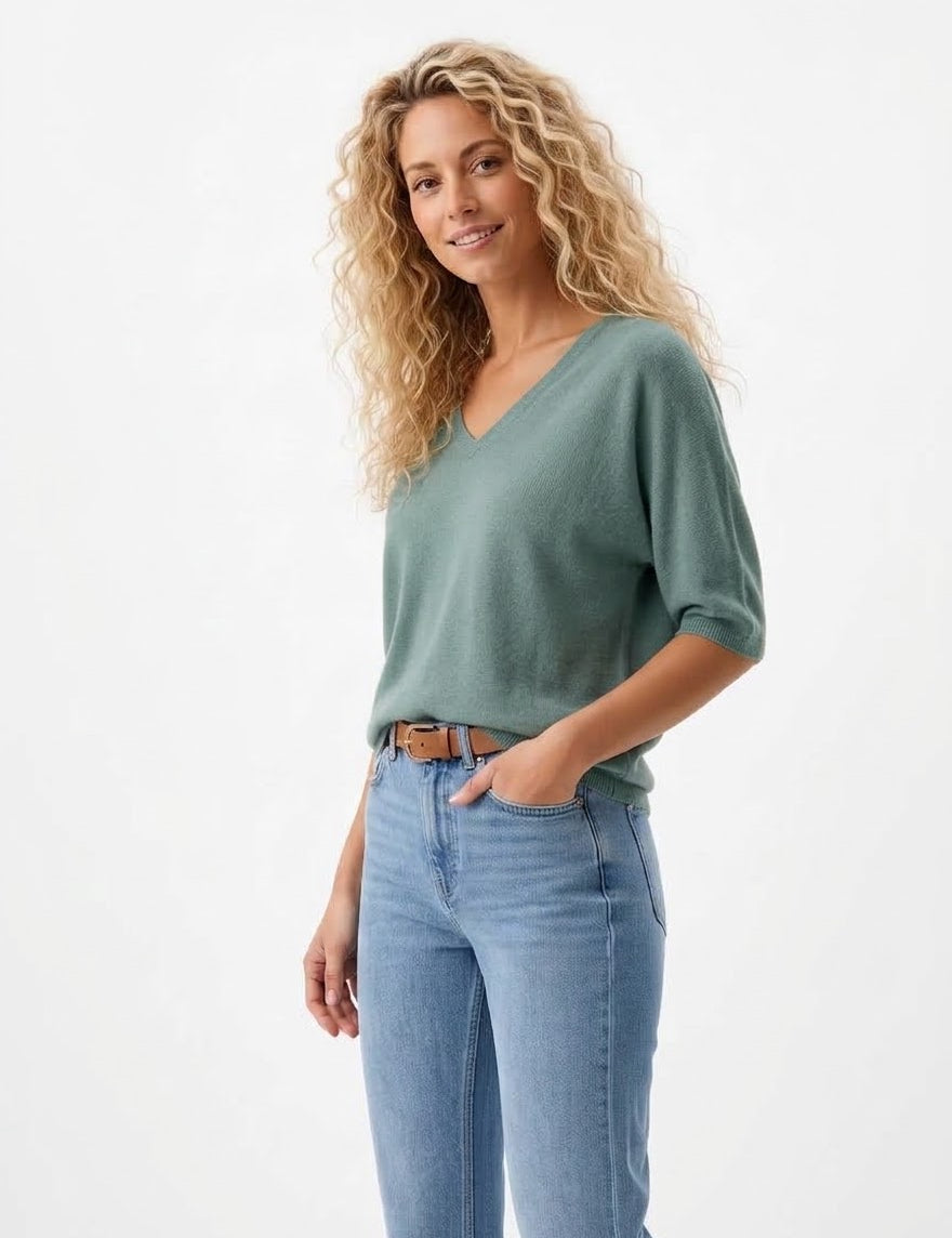 SWEATER MARIANA